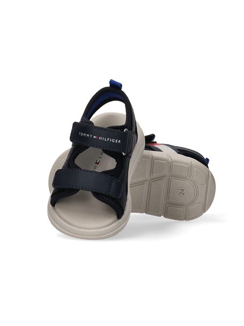  TOMMY HILFIGER | T1B2 34386 1591800